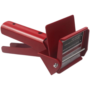 Tube Extrusion Tool Tube Grip Industrial Size Dispenser RTV and Silicone Dispenser Prevent Material Waste