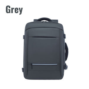Travel Backpack Large Capacity Cabin Size Beg Naik Flight Beg Galas Lelaki Perempuan Beg Balik Kampung Laptop Bag B45