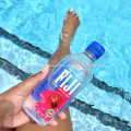 Fiji 500ml Natural Artesian Water Air Minum Mineral Waters Kemasan Botol Air Terbaik Fi ji 500 ml. 