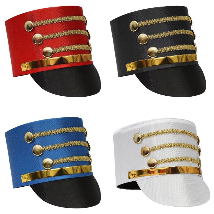 tìm hiểu về mã m code trong lập trình gia... YOYO Buổi biểu diễn cosplay Mũ đội nhạc Mũ-khẩu pháo Dải trang trí vàng ...