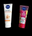 Hand Body Serum Nivea Extra Bright Extra Whitening Care Protect 180ml. 