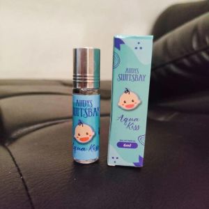 parfum bayi balita 6 ML eau de parfume