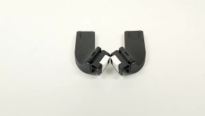 Stroller Car Seat Adapter For GB Pockit All Terrain 2018~24/Air All Terrain 2021~26 Aton Cloud Q/Z Maxi Cosi Buggy Converter
