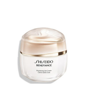 Shiseido Benefiance Brightening Gel Cream 50ml