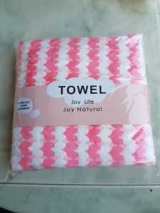 HANDUK MANDI DEWASA HANDUK MANDI MICROFIBER UKURAN 50X100 CM DAN 70X140 CM HANDUK IMPORT