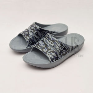 Sandal Slop Pria Sandal Slide Pria Extralight Phylon Anti Slip Sandal Cowok Slip On Terbaru Sandal Slop Pria Dewasa
