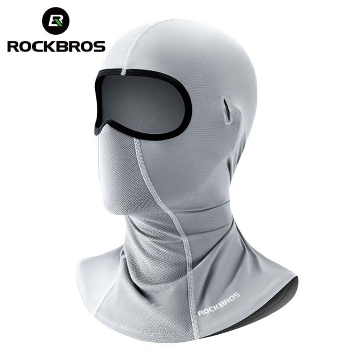 Outdoor Ski Motorcycle Cycling Balaclava Full Face... – Grandado