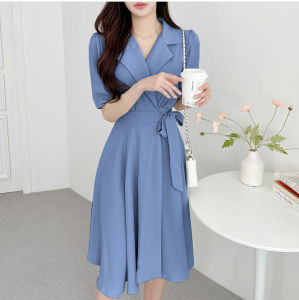 [FTMMC] Dress Arsyela / Dress Wanita Terbaru Kekinian / Baju Dres Wanita / Dress / Gaun Pesta Mewah Elegant Terbaru / Baju Dress Cantik Mewah / Baju Wanita Korean Style / Dress Dewasa Wanita Viral / MC02