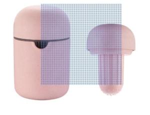 Manual fruit juicer - light and durable manual fruit juicer - simple manual juicer in Europe and America