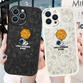 Hontinga Ốp Lưng Cho Samsung Galaxy S22 Plus S22 + S22 Ultra 5G Ốp Lưng Điện Thoại Silicone Mềm Da Phi Hành Gia Vũ Trụ NASA Ốp Lưng Bảo Vệ Máy Ảnh Ốp Lưng Chống Sốc Ốp Lưng Điện Thoại Ốp Mềm Cho Nữ. 