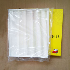 Lọc gió điều hòa KIA K3 2018 - 2025 mã AC9413 của JS Asakashi Nhật