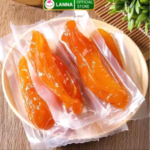 【Combo 1KG】Khoai Lang Mật Sấy Dẻo Nguyên Chất Không Đường Ăn Vặt Healthy Ít Ngọt Ngon Bổ Dưỡng