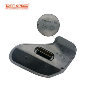 Transpeed 9hp48 Zf9hp-48 9HP48X Auto Transmission Filter for Land Rover Range Rover Evoque Discovery Sport Acura Honda Chrysler Jeep Car Accessories [OEM  0501-217-695]