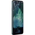 Điện thoại Nokia G11 (4GB/64GB) - Hàng chính hãng - Màn hình lớn lên đến 6.5", khả năng sạc nhanh 18W, viên pin lớn. 