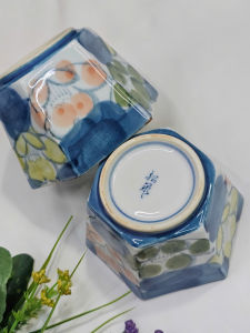 Gốm Sứ Nhật Bản cao cấp CHÉN SỨ đẹp các loại ( Bán theo cái )