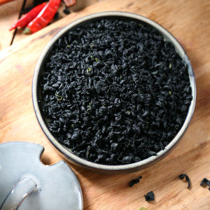 สาหร่ายวากาเมะอบแห้ง 1kg สาหร่ายทะเล ใบอ่อนต้นฤดูใหม่ เกรดส่งออก พีเมี่ยมคัดพิเศษ คุณภาพดี นุ่มกรอบหนา