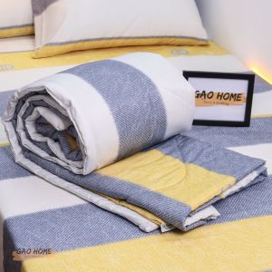CHĂN LẺ Tencel Micro Có Chức Năng Điều Nhiệt Chất Liệu Cao Cấp Sang Trọng - ADU79