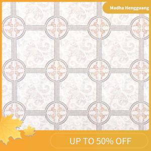 Madha 1:12 Dollhouse Miniature Floor Wall Paper For Dolls House Room Furniture Decor