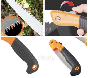 เลื่อยพับได้ เลื่อย เลื่อยพับขนาด7นิ้ว CH0062 📌โปรดอ่านรายละเอียดก่อนสั่งซื้อสินค้าค่ะ