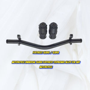 MIO I 125 ACRYLIC FIBER FOOTBOARD MATTING WITH BOLTS AND SPACER