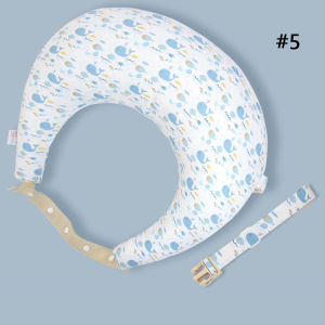 【Multi Function Nursing Pillow】Nursing Pillow Breastfeeding Pillow U Shape Baby Pillow Baby Maternity Breastfeeding Multifunction Adjustable Cushion