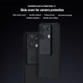Nillkin แฟชั่น PC เคส สำหรับ Xiaomi Redmi Note 13 5g เคสโทรศัพท์ ธุรกิจกล้องป้องกันการกระแทกความเป็นส่วนตัวฝาหลัง. 