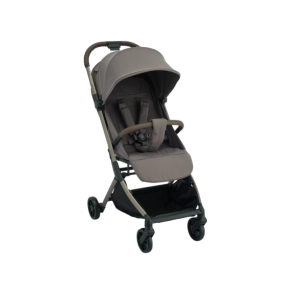 Koopers Eezi-Air Travel Friendly Compact Easy Fold Cabin Size Stroller 0-22kg | EN1888 Approved