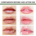 Eelhoe Moisturizing Lip Balm Aloe Dilute Fine Lines Long Lasting Moisturizing Repairing Dead Skin Anti Dryness Cracking Moisture Lip Balm Prevent Broken Skin Dry Cracked Lips Aloe Lip Balm Fade Lip Lines Remove Dead Skin Lip Gloss Moisturizer 4.7g. 