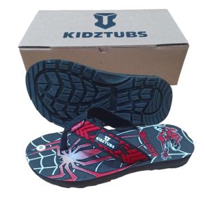 Sandal Gunung Anak Laki Laki Karakter Gaming Evos Mobile Lagends Free Fire Boboiboy Batman Spiderman Herro Sandal Anak Laki-laki Sandal Selop Gunung Anak-Anak Laki-laki Sandal Anak Tanggung TK SD SMP Umur 1 2 3 4 5 6 7 8 9 0 Tahun-KIDZTUBS1129031524