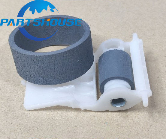 Paper Feeder Rubber For Epson L1300 L1800 T1100 1390 Paper Pickup Roller Lazada 4261