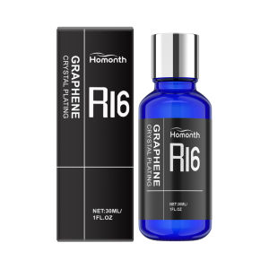 Universal Car Interior Plastic Restorer Coating Spray Anti-Fading Agent for Dashboard and Trim