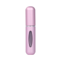 (SG) CASADISE 5ml / 8ml Mini Refillable Perfume Bottle, Portable Travel Perfume Spray Atomizer Dispenser. 