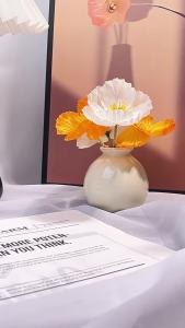 Honeysuckle Grapefruit Flavored Lollipop   Hawthorn Fresh Orange Mixed Fruit Flavor Kindergarten Childrens Reward Candy Bulk