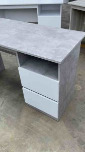 ELISA HOME Taylor Study Table Office Table Computer Table / Meja Belajar /书桌办公桌电脑桌