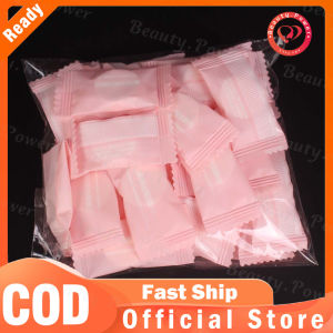 Combo 100 chiếc khăn giấy nén đa năng dạng viên kẹo tiện lợi khăn sử dụng 1 lần phù hợp mang đi làm đi chơi đi du lịch viên khăn lau mặt dạng nén dùng một lần siêu tiện lợi