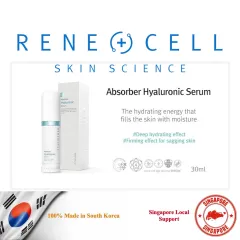 RENECELL | Miracle Diamond Peel Program | The Original Authentic