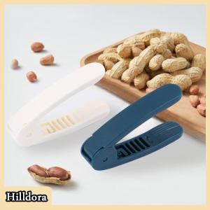 [Hilldora] เครื่องปอกถั่วลิสงเครื่องกะเทาะเปลือกถั่วอเนกประสงค์