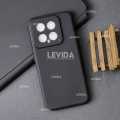 Xiaomi 14 Square Edge soft Case / Macaron Square edge. 
