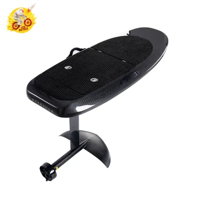 RUSH WAVE Efoil Y1 Carbon Fibre 2026 Electric E-Foil Board บอร์ดฟอยล์ไฟฟ้าคาร์บอน เบา คล่อง ทนทาน