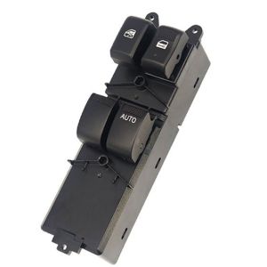 สวิตช์กระจกไฟฟ้า ISUZU DMAX All New 2/4 ประตู MU-X CHEV COLORADO 2012-2019 ออโต้ขึ้น-ลง ของแท้ตรงรุ่น