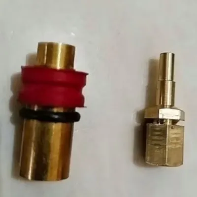 Satu Set ALAT OUTDOOR Refill Gas Portable Refil Korek Gas Refil Pemantik Isi Ulang Gas Portable