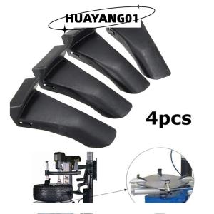 HUAYANG01 [2023 new HOT FASHION] 4 cái nắp đậy kẹp hàm bằng nhựa bảo vệ vành bánh xe để thay lốp