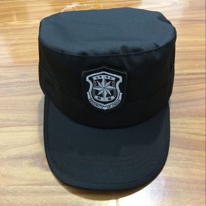 <1220> Màu Đen Ngoài Trời Huấn Luyện Chiến Đấu Huấn Luyện Đặc Biệt Mũ Chiến Thuật Chống Nắng Mũ Bảo Vệ Mũ Bảo Vệ Tài Sản Mũ Bảo Vệ Nửa Lưới Đầy Đủ Mũ Nam