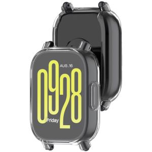 Xiaomi Redmi Watch 5 Active / Redmi Watch 5 Lite Soft Case Full Coverage Shockproof Case