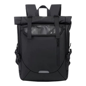 Mens Waterproof Backpack for Sports and Travel Durable Laptop Bag with Thickened Design
