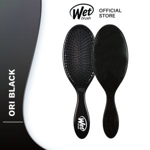 The Wet Brush - Ori Black