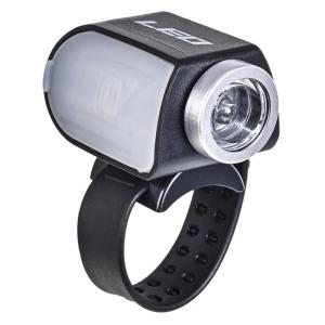 Có thể sạc lại vợt hứng cá đèn câu cá rung động cảm biến Câu cá chống nước Spotlight xé kháng cần câu ánh sáng