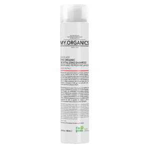My.Organics Revitalizing Shampoo Neem and Pepperminit ph 5.0 – 5.5 1000ml
