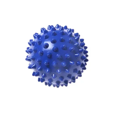Hard Handball Massage Ball Healthcare Ball Health Exercise Stress Relief Gym Ball