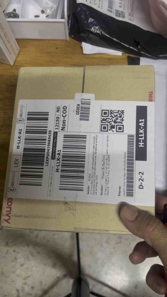 Buyer review video 3